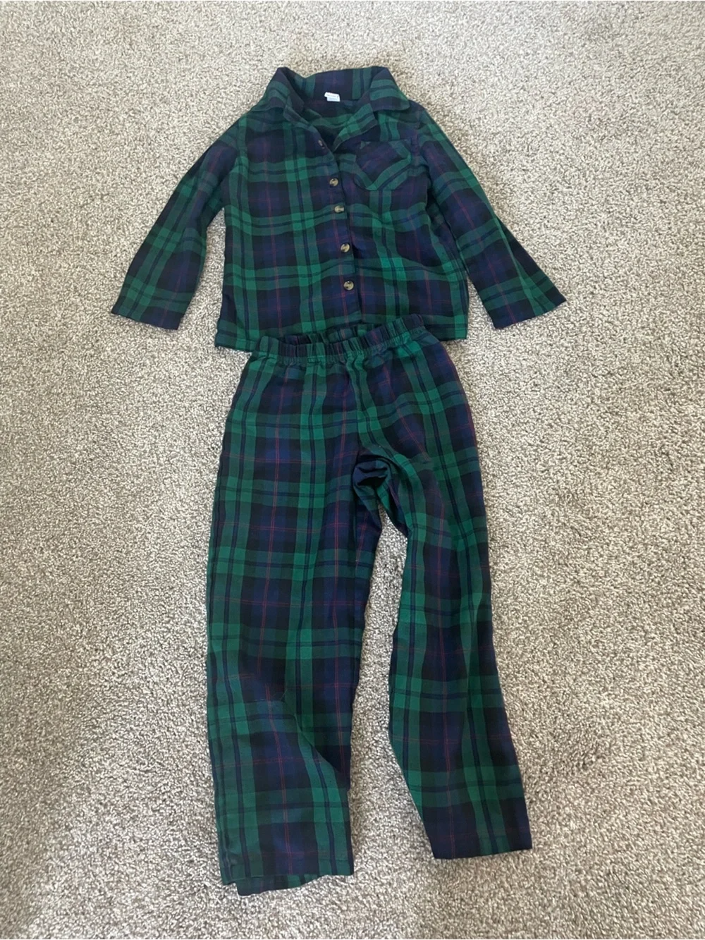 ‼️Mix and Match 3 items for $5‼️  Old Navy Boys 5T Pajama Set